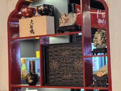 -南门食仙·手工福州菜(南门兜店)