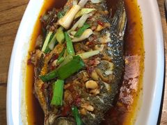 -丰乐餐厅·始于1999·本地老字号