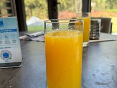 -西安凯悦酒店·湖畔中餐厅