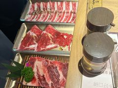 -西塔老太太泥炉烤肉(亚运村店)