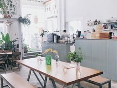 -CHILLAX轻乐时(侨建·Hi City店)