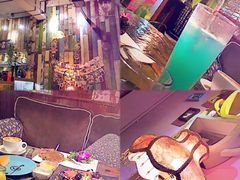 -三小姐咖啡店西餐下午茶(太平门直街店)