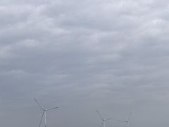 -汕尾风车岛