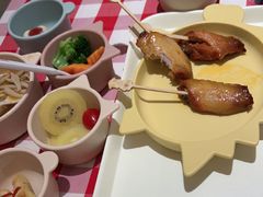 -西贝(无锡万象城店)