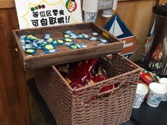 -小川洋风料理(汉街店)