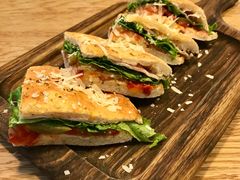 -ALLORA意大利餐厅(丰盛里店)