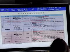 -包玉刚游泳场(黄龙恒励大厦店)