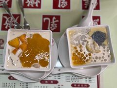 -香港華心糖水鋪(南西总店)