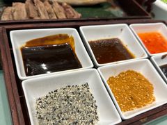 -保定会馆(秀兰店)