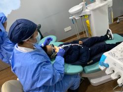 -睿宝儿科·眼科·口腔(静安大悦城门诊部)