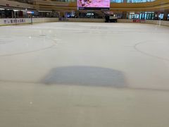 -冠军冰场CHAMPION RINK(苏州中心商场店)
