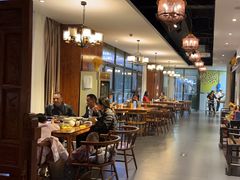 -树厨地道黔菜(清镇职教城店)