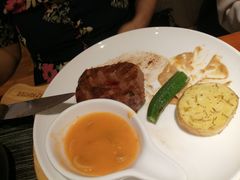 主厨牛排-斗牛士牛排餐厅(嘉里汇店)