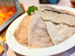 -蜀九香火锅(九眼桥店)