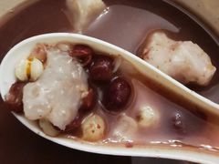 芋圆自由配-鲜芋仙(江汉路店)