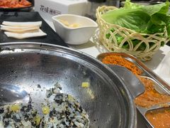-花味·自助烤肉(雨花客厅店)