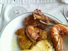 -广州花园酒店-凌璇阁360度高空海鲜自助餐CAROUSEL