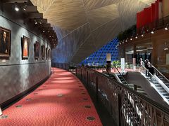 -国家大剧院西餐厅