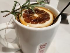 热柠茶-打趸BTC·Breaktime cafe(北京路店)