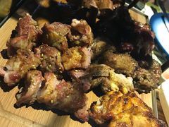 -通海俄式烧烤(下瓦房店)