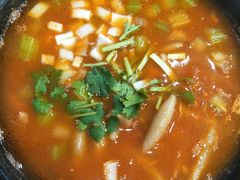 -真食净香居·内蒙烧麦(亚运村店)