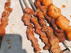 -路边边.炒菜烧烤.音乐餐厅(良乡长虹店)