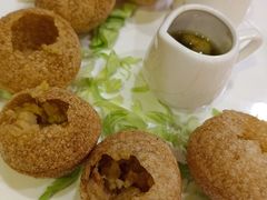 -Santoor 萨都里印度餐厅(北锣鼓巷店)