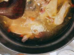 -徽镇小厨·经典徽菜(马连道店)