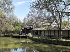 -采石矶景区