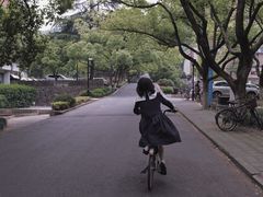 -浙江大学(玉泉校区)