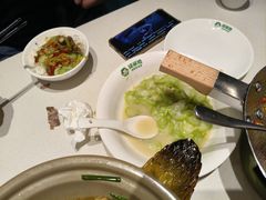 -绿草地·湘菜(芙蓉天街店)