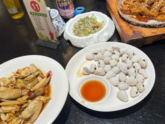 -健眺小海鲜(临海后山店)