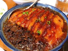 梅菜扣肉-集品堂·JPC餐厅(青年大街市府店)