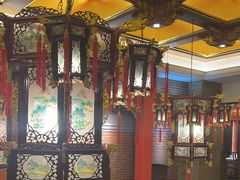 -梅龙镇酒家(南京西路总店)