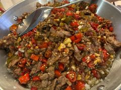 -福巷湘食小馆·猛火现炒(上海首店)