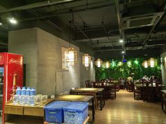 -建德食府·十八年建德菜(天目里国际街区店)