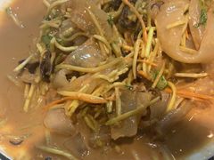 -北李妈妈菜·海肠捞饭(开发区万达店)