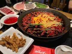 -纸盐河码头火锅(十八梯店)
