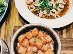 -江太极江浙菜(马桥万达广场店)