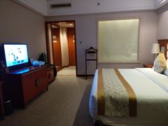 -张家界青和锦江国际酒店