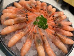 -庖丁兄弟干式熟成牛排自助餐厅(仁恒伊势丹店)