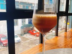 -Nectar One Cafe(勇烈路n1店)