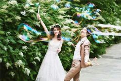 -今生有约国际精品婚纱摄影(苏州店)