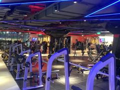 -VIP 威尔仕健身·游泳(嘉华中心店)