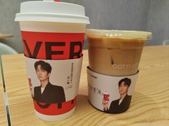 -库迪咖啡(车公庙丰盛町店)