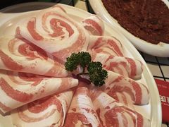 -山悦里 山野·鲜火锅(罗斯福广场店)