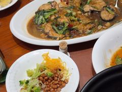 -品味居·首店·大连鲜活海鲜大连菜(东港店)