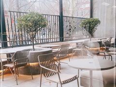 -大小咖啡 BigSmallCoffee(麦子店)