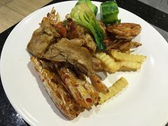 -金茂园大酒店