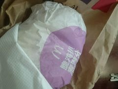 -麦当劳(龙洞店)